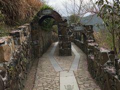 -磐安舞龙峡景区