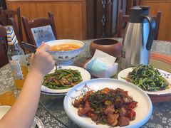 -春娟茶楼·地道农家菜(梅家坞店)