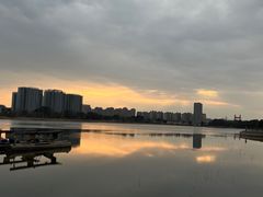-金沙湖公园