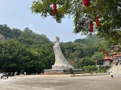 -南沙天后宫景区