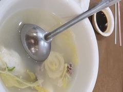 -天天海鲜城·海鲜大排档(新溪店)