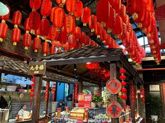 -客家大院·非遗赣南客家菜(郁孤台店)