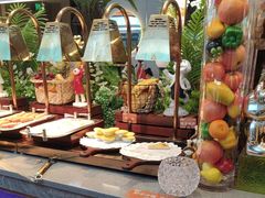 -非烤勿扰自助烤肉(深圳宝安华强广场店)