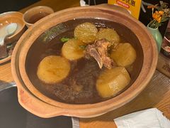 -吃饭皇帝大土家民族菜(正大广场店)
