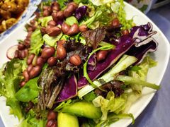 大拌菜-晋阳饭庄(虎坊桥店)