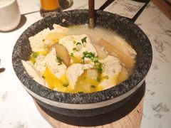 -关东小磨东北菜(漕河泾印象城店)