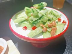 -辣尚瘾·烤鱼·新川菜(牡丹园直营店)