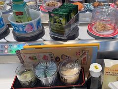 -元气寿司(益田假日广场店)