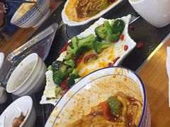 -清真华宇开锅羊肉