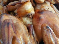 -沃尔玛购物广场(霖雨路店)