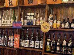 -鸟鹏烧鸟居酒屋(熙龙湾店)