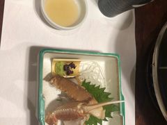 -蟹道乐(京都本店)