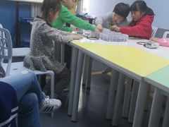 -童程童美·信息学竞赛·机器人编程·少儿编程(太阳宫校区)