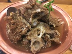 -九十九顶毡房(阜石路店)