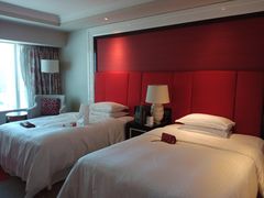 -澳门喜来登大酒店