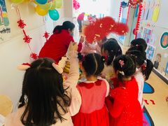 -爱彼格林珑悦幼儿园