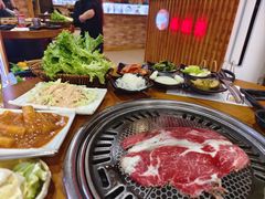 -杀猪天·韩国烤肉(总店)