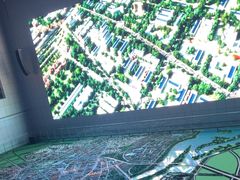 -哈尔滨规划展览馆