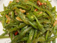 -满园烤鸭·春饼(太原街万达店)