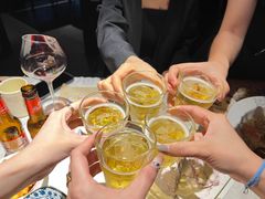 -胡桃里音乐酒馆(白云五号T5 MALL店)