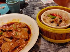 -安泰楼·佛跳墙创始人·传统闽味早茶·酒楼(三坊七巷闽菜地标店)