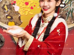 -天真蓝照相馆(龙岗万科里店)