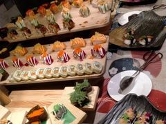 -芭菲盛宴·环球美食(袁家岗店)