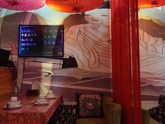 -蘑菇私房菜小馆(杨家坪西城天街店)