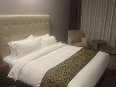 -上海如意智慧酒店(上海科学院店)