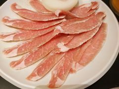 -韩屋韩国料理(天山路店)