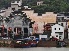 -新安江山水画廊风景区