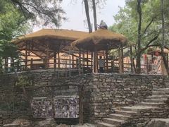 -竹泉村旅游度假区