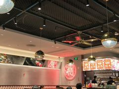 -潮界(虹桥新天地店)