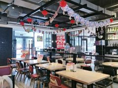 -必胜客(北苑路店)