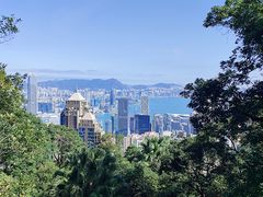 -太平山顶