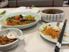 -新侨小馆(东直门北小街店)