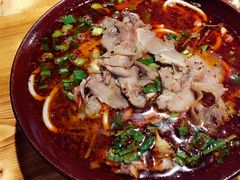 遵义虾子羊肉粉-遵义虾子卢四羊肉粉(大沽路店)