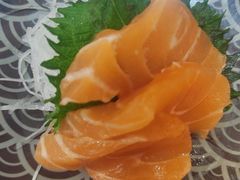 -争鲜回转寿司(通州万达店)