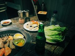 -33韩式自助烧烤(环城南路店)