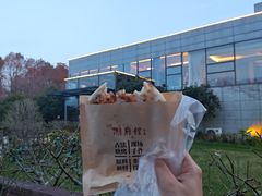 -潮府馆·非遗潮州菜·世纪公园(新国际博览中心店)