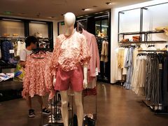 -ZARA HOME(天环广场店)