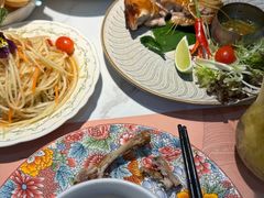 -泰椰里·泰国餐厅(智慧城广百广场店)