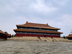 -北京市劳动人民文化宫(太庙)