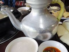 -尼玛藏家风味园(阿山食城店)