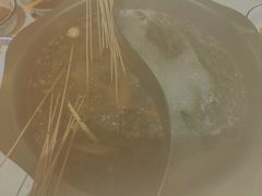 -李记称盘牛杂串串(广厦店)