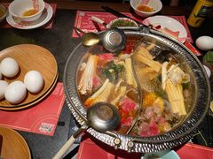 -牛New寿喜烧(虹桥新天地店)