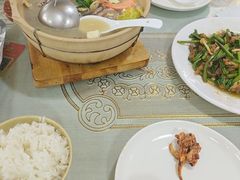 -开元春海鲜烧烤(四流南路总店)