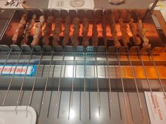 -冰城串说·羊肉串烧烤(哈西大街店)