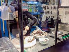 -清真·马安军辣子牛肉面