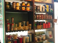 -星巴克(深圳港隆城分店)